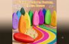 Imagen de Crayolas  de cera natural lavables gota de agua