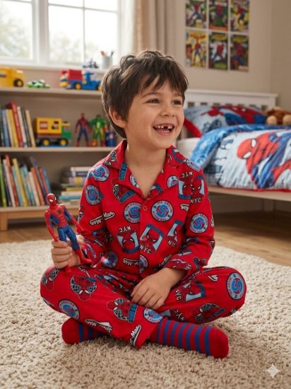 Imagen de Spider Man