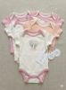 Imagen de Colección Chickpea Mommy & Me Gelato – Set de 5 Bodies