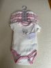 Imagen de Colección Chickpea Mommy & Me Gelato – Set de 5 Bodies