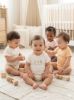 Imagen de Colección Chickpea Daddy's Little Girl  – Set de 5 Bodies