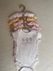 Imagen de Colección Chickpea Daddy's Little Girl  – Set de 5 Bodies